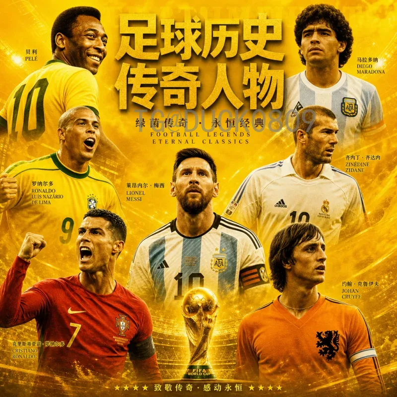 最新2026年国际足联世界杯冠军预测：群雄逐鹿，谁将捧起大力神杯？